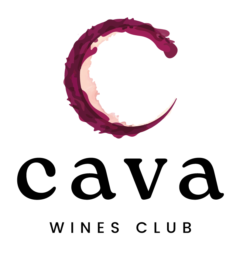 Cava Wines Club Logo